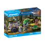 Playmobil-JEFUIREA TRANSPORTULUI Playmobil - 2